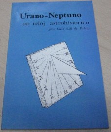 URANO NEPTUNO RELOJ ASTROHISTORICO
